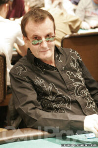 Deal Me In — Devilfish Ulliot