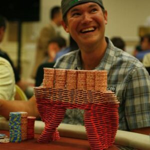 WPT Legends of Poker Day 3