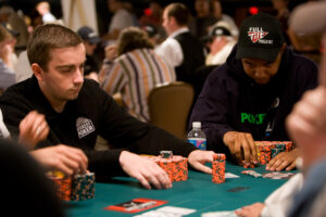 EverestPoker Main Event Qualifiers Hit Jackpot