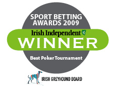 Macau Sporting Club gets Best Poker Tournament Award