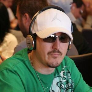 Run it Twice — Ray Henson Discusses Limit Poker Hand