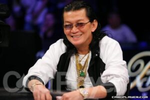 Expekt.com Signs Scotty Nguyen as Ambassador