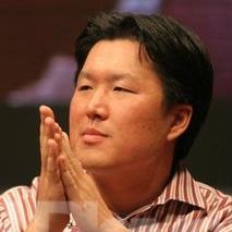 Turning Point — Peter Rho at Legends of Poker