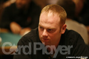 International Poker Open Betting Market Launched