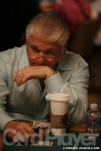 World Series of Poker Europe Main Event Betting