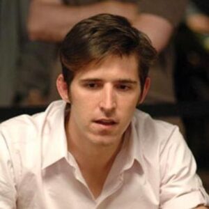 World Series of Poker Europe Main Event — Day 3