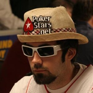 World Series of Poker Europe Main Event — Day 4