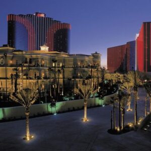 High Stakes Action Poised to Move to Live Play