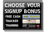 Sign-Up Bonus Bonanza at DevilfishPoker.com