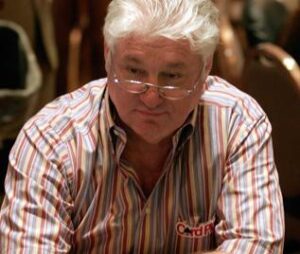 Shulman Duo Accomplish Rare World Series of Poker Feat