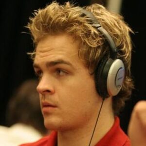 Run It Twice — Andrew Robl