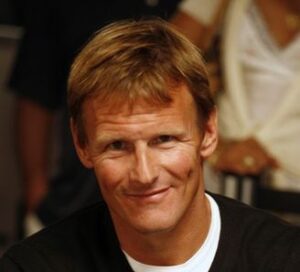 PokerStars EPT London Main Event — Day 2