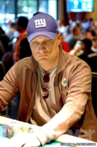 Another Big Line Up for The Poker Show