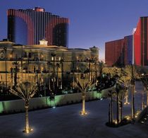 Harrah’s Launches New Online Subsidiary for the WSOP