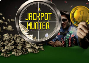 PartyPoker Announces The Jackpot Hunter