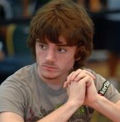 Ashton ‘theASHMAN103’ Griffin Wins $25K Heads-Up Championship