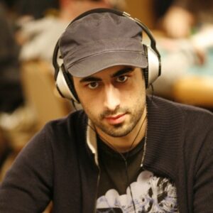 Run it Twice — TV Edition — Daniel Alaei