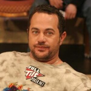 High-Stakes Poker is Huge in Bobby’s Room Again