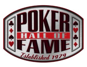 Nomination Process for the Poker Hall of Fame Open