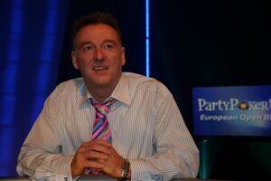 PartyPoker.com Builds First Grassroots Team