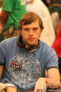Eastgate Versus Demidov Tonight on PokerStars