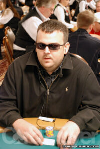 The Poker Show Anticipates WSOP Main Event