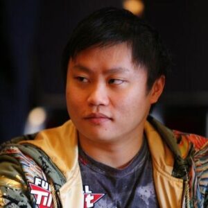 Run It Twice — Eric Liu