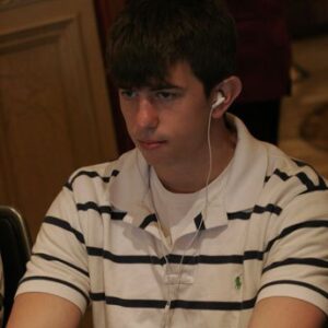 A Poker Life — Shannon Shorr