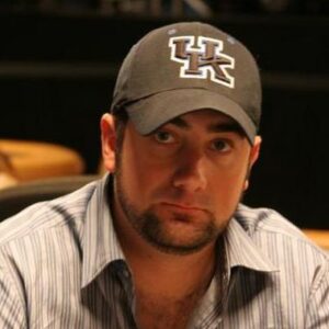 Billy Kopp Defends His Play in WSOP Elimination Hand