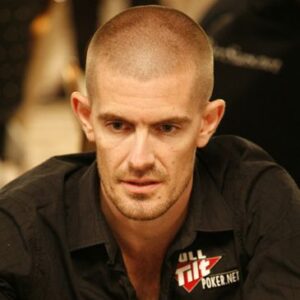 World Series of Poker — World H.O.R.S.E. Championship Day Two