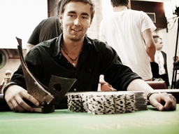 European Masters of Poker Returns Next Month for Season II