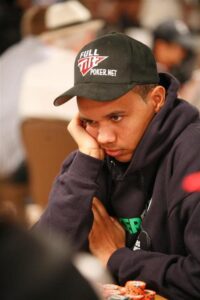 November Nine Betting Markets Launched