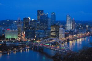 Casino Poker Games Becoming a Reality in Pennsylvania