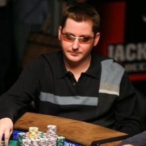 A Poker Life — Jordan Smith