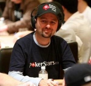 Negreanu Talks About the All-Time Poker Money Lead