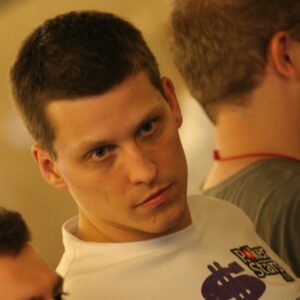 PokerStars EPT — Barcelona Day 1A