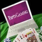 PartyPoker Revenue Down Eight Percent in Third Quarter