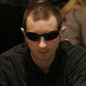 Run it Twice — Brian Rast