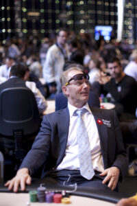 Jason Mercier and Marcel Luske Join Team PokerStars