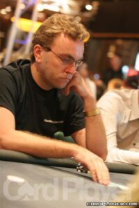 Record-Breaking International Poker Open Begins Today