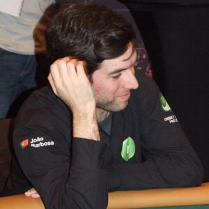 European Poker Tour Warsaw Starts Today