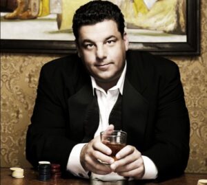 Face the Ace Poker Show Premieres Saturday on NBC