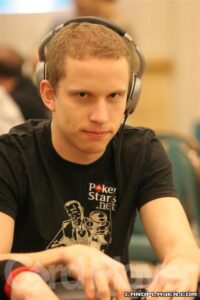 Peter Eastgate Speaks to The Poker Show This Week