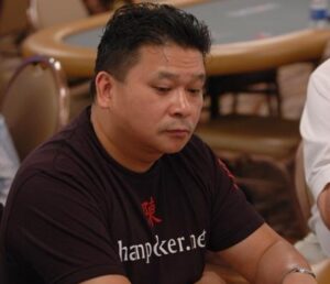Deal Me In — Johnny Chan