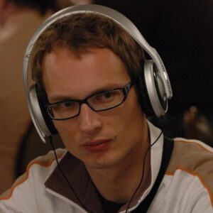 WSOP — Ville Wahlbeck Wins Event No. 12