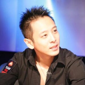 Poker Strategy — Raymond Wu on EPT London