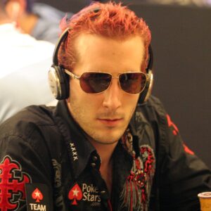 PokerStars EPT — Barcelona Day 3