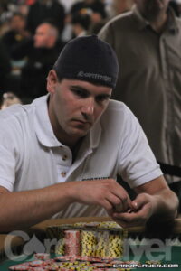 Richard Toth Wins World Poker Tour Slovakia