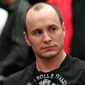 A Poker Life — Mike ‘GoLeafsGoEh’ Leah