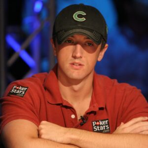 Poker Stars EPT -- Barcelona Day 4